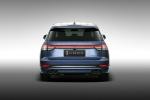 Lincoln Aviator Grand Touring 2019 года (CN)